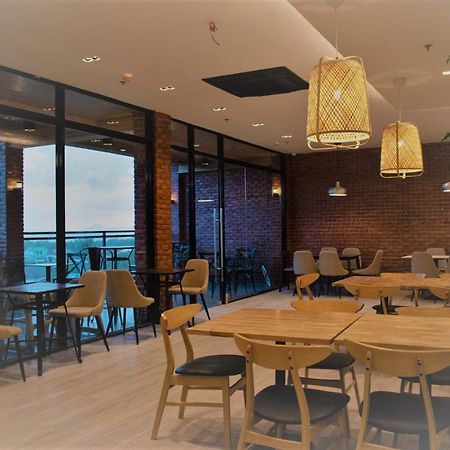 West Prime Hotel Calbayog Extérieur photo