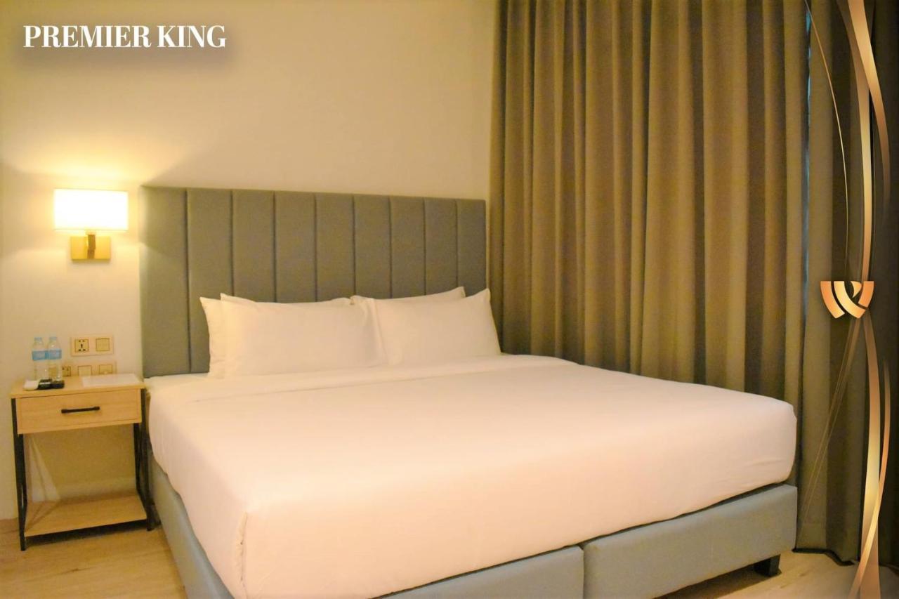 West Prime Hotel Calbayog Extérieur photo